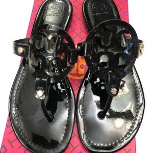 Tory Burch Miller shoe